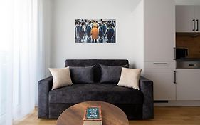 Cute 1Br Hideaway & City Quick By Hm