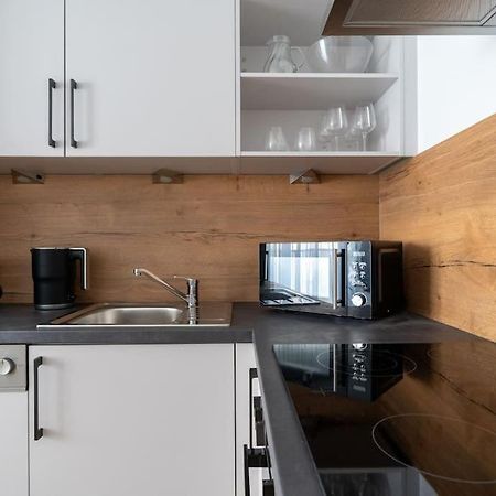 Cute 1Br Hideaway & City Quick By Hm Wiedeń Zewnętrze zdjęcie