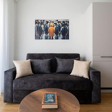 Cute 1Br Hideaway & City Quick By Hm Wiedeń Zewnętrze zdjęcie