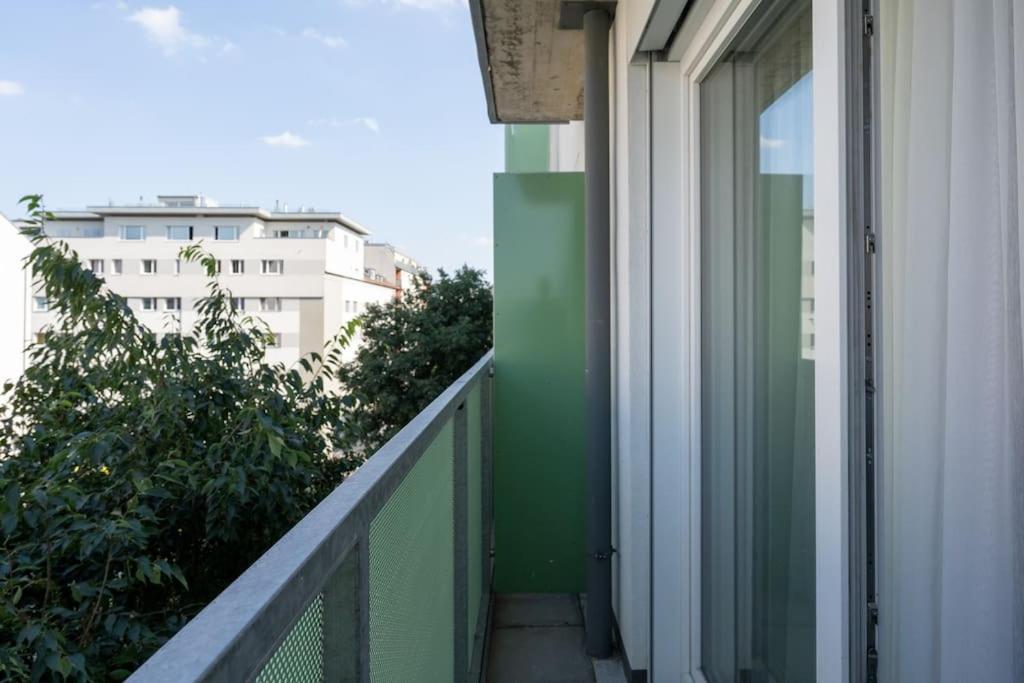 Cute 1Br Hideaway & City Quick By Hm Wiedeń Zewnętrze zdjęcie