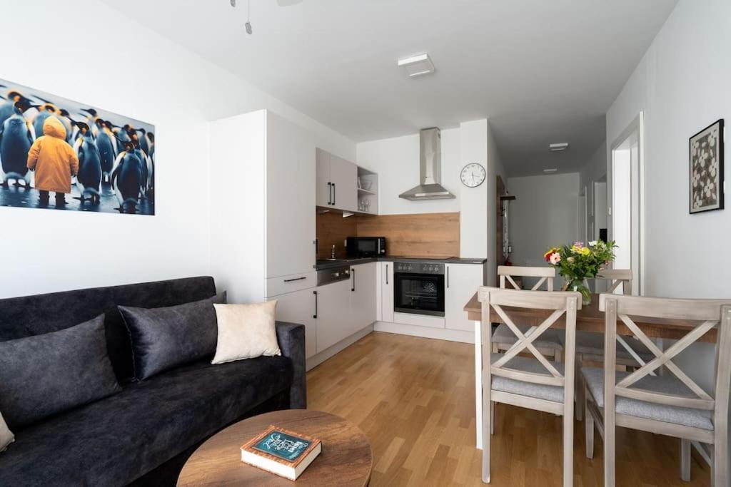 Cute 1Br Hideaway & City Quick By Hm Wiedeń Zewnętrze zdjęcie